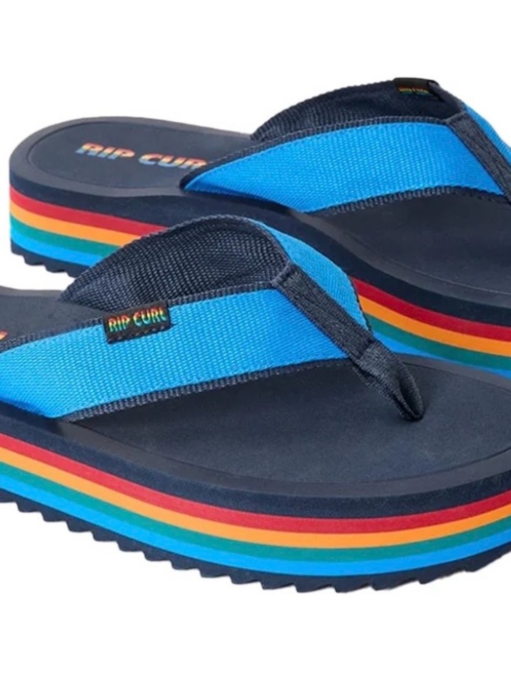 Rip Curl Womens Webbing Revival Bloom Sandals